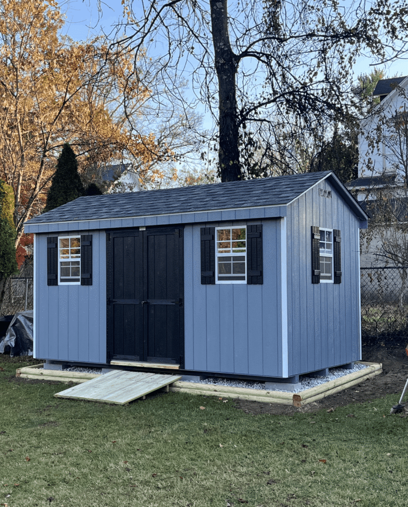 021-Workshop-8x16 - sheds